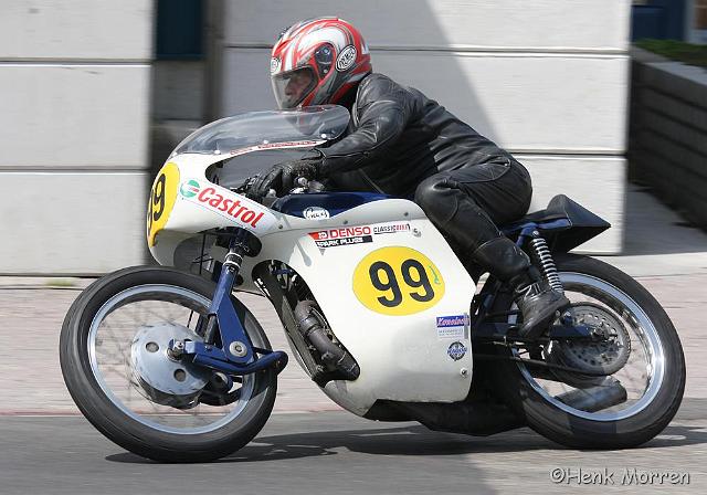 Barneveld 2009 Henk Morren 220 